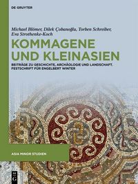Produktbild: Kommagene und Kleinasien