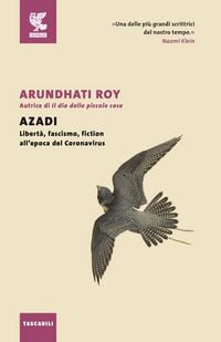 Produktbild: Azadi. Libert&agrave;, fascismo, fiction all'epoca del Coronavirus