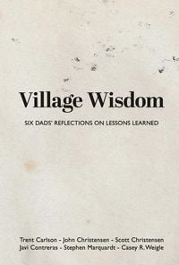 Produktbild: Village Wisdom