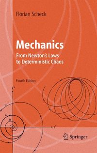Produktbild: Mechanics