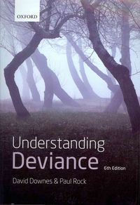 Produktbild: Understanding Deviance