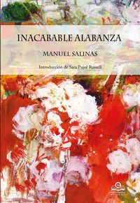 Produktbild: Inacabable alabanza