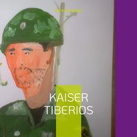 Produktbild: Kaiser Tiberios