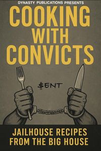 Produktbild: Cooking With Convicts