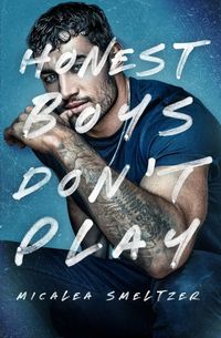 Produktbild: Honest Boys Don't Play