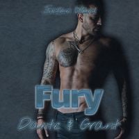 Produktbild: Fury - Dante & Grant