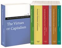 Produktbild: The Collected Works of Arthur Seldon