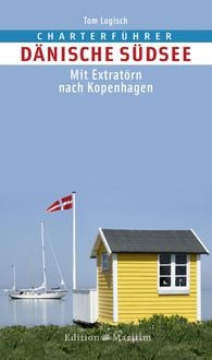 Bild vom Artikel Charterführer Dänische Südsee vom Autor Tom Logisch