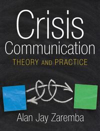 Produktbild: Crisis Communication