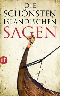 Produktbild: Die sch&ouml;nsten isl&auml;ndischen Sagas