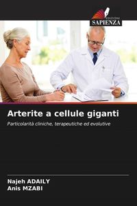 Produktbild: Arterite a cellule giganti