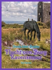 Produktbild: Flucht von Burg Ravensmoor