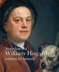 Produktbild: Anecdotes of William Hogarth