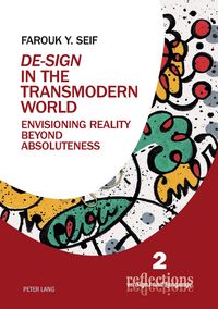 Produktbild: &laquo;De-Sign&raquo; in the Transmodern World