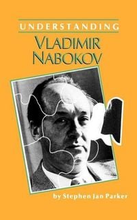 Produktbild: Understanding Vladimir Nabokov