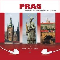 Produktbild: Prag