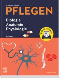 Produktbild: PFLEGEN Biologie Anatomie Physiologie