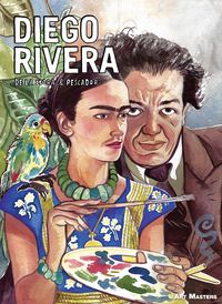 Produktbild: Diego Rivera