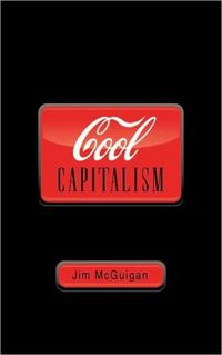 Produktbild: Cool Capitalism