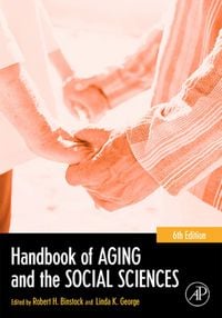Produktbild: Handbook of Aging and the Social Sciences