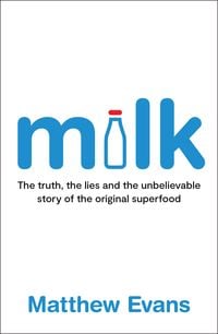 Produktbild: Milk