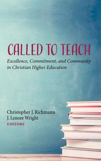Produktbild: Called to Teach