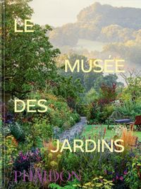 Produktbild: Le mus&eacute;e des jardins