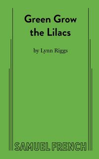 Produktbild: Green Grow the Lilacs