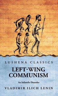 Produktbild: Left-Wing Communism