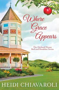 Produktbild: Where Grace Appears