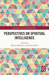 Produktbild: Perspectives on Spiritual Intelligence