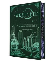 Produktbild: Wretched (Collector's Edition)