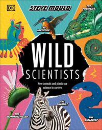 Produktbild: Wild Scientists
