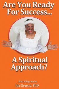 Produktbild: Are You Ready for Success, A Spiritual Approach?