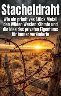 Produktbild: Stacheldraht