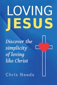 Produktbild: Loving Jesus