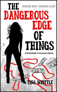 Produktbild: The Dangerous Edge of Things