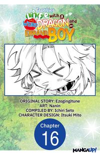 Produktbild: Frontier Life with a Weird Dragon and an Errand Boy #016