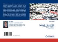 Produktbild: Taxing Pollution