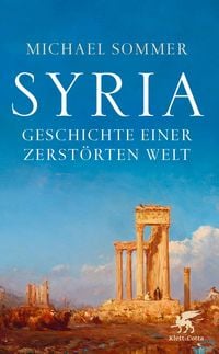 Produktbild: Syria