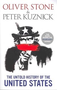 Produktbild: Stone, O: The Untold History of the United States