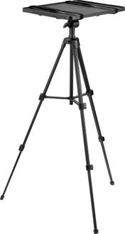 Produktbild: SpeaKa Professional SP-PT-200 Projektionstisch Schwarz
