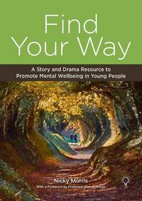 Produktbild: Find Your Way
