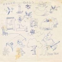 Produktbild: Found Dogs