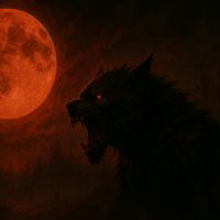 Produktbild: Nightmare's Edge: Howls in the Hollow (NIGHTMARE'S EDGE)