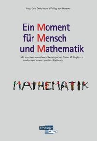 Produktbild: Ein Moment f&uuml;r Mensch und Mathematik