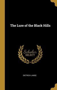 Produktbild: The Lure of the Black Hills