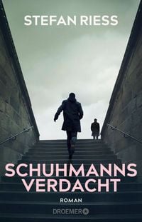 Produktbild: Schuhmanns Verdacht