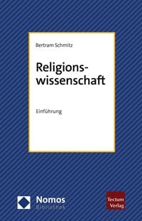Produktbild: Religionswissenschaft