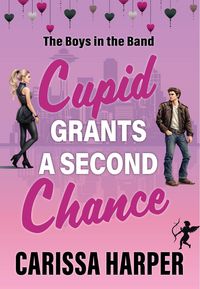 Produktbild: Cupid Grants a Second Chance